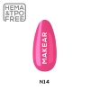 Lakier hybrydowy Neon #N14